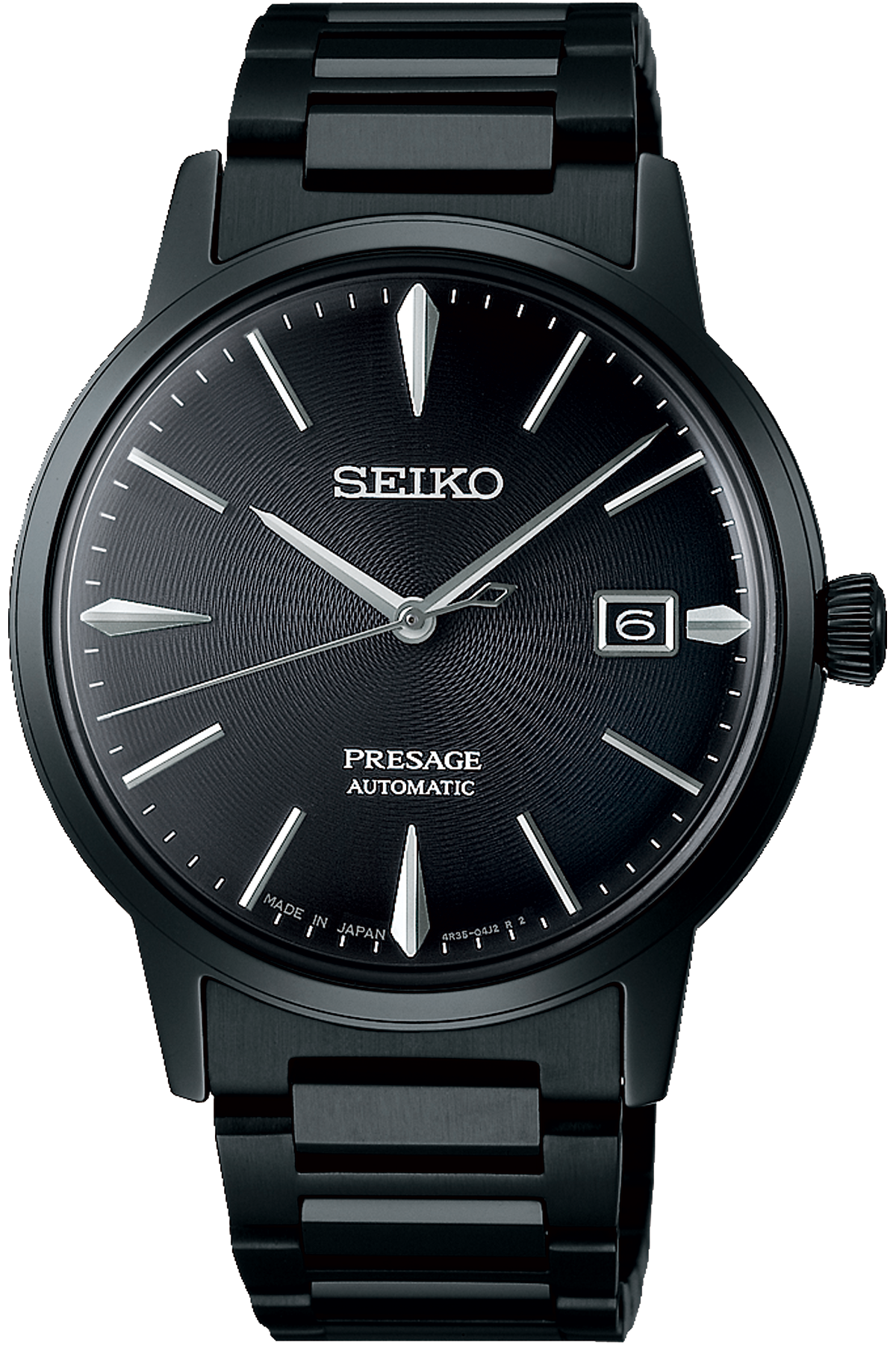 Seiko SRPJ15 su geçirmezlik sınırı: güvenli kullanım rehberi