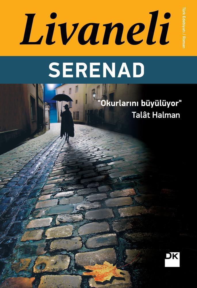 Serenad kimin eseri?