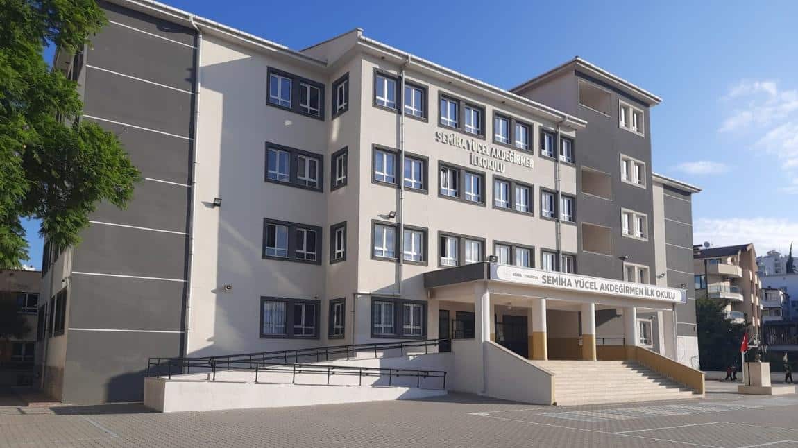 Semiha Yücel Akdeğirmen İlkokulu Yeni Adresi [2026]