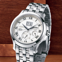 Seiko Perpetual Kinetic Ömrü: Uzun Kullanım İçin Uzman Rehber